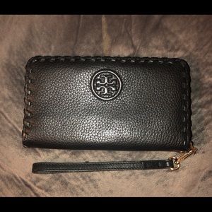 Tory Burch Wristlet